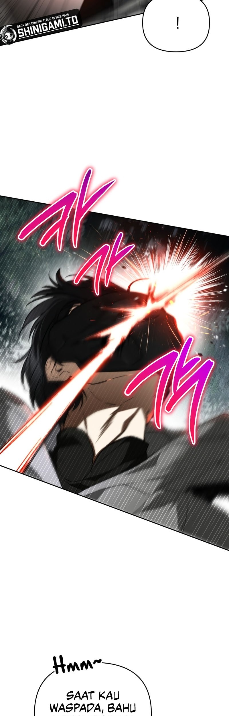 I Became The Genius Bastard Of A Noble Dark Clan Chapter 41 Gambar 8