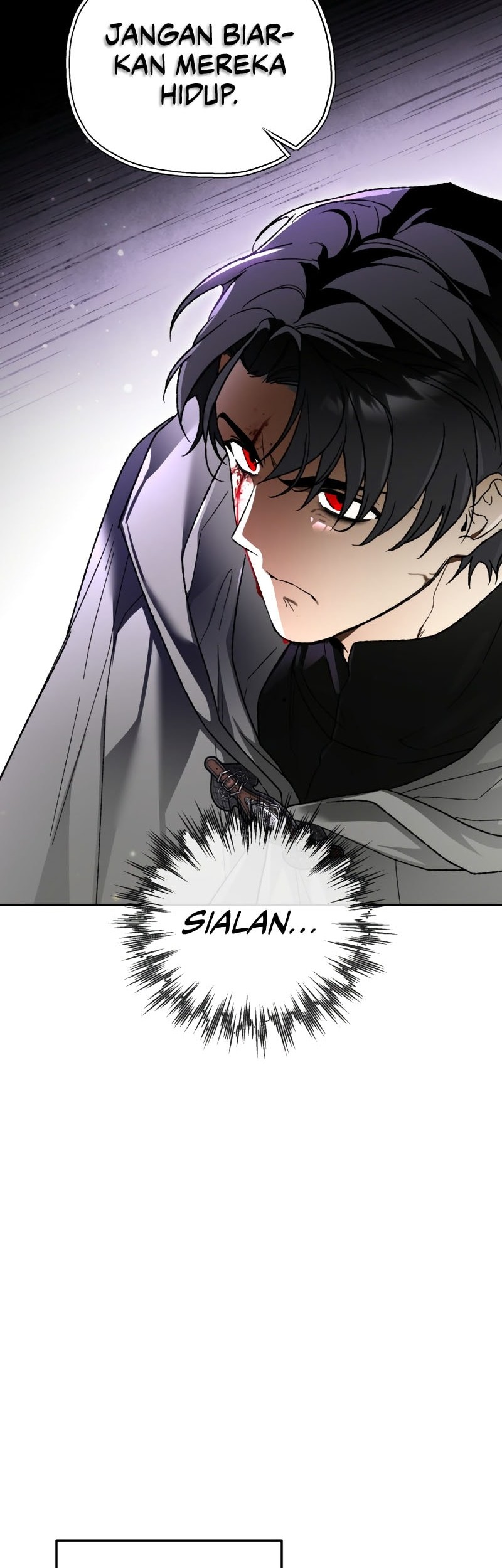 I Became The Genius Bastard Of A Noble Dark Clan Chapter 41 Gambar 15
