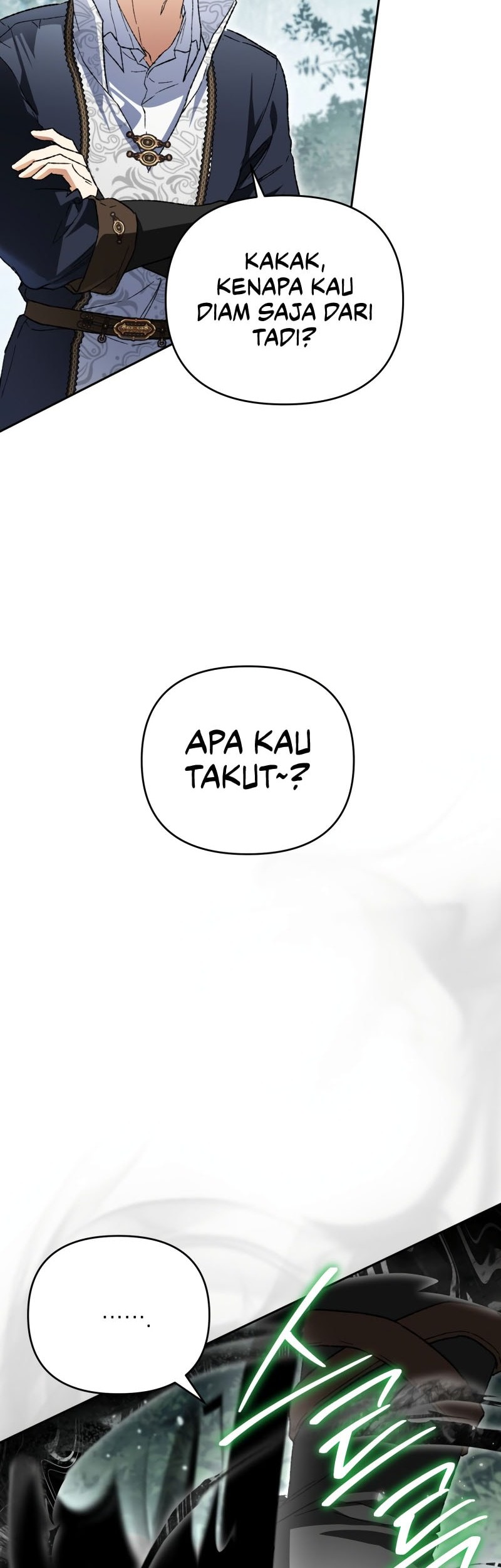 I Became The Genius Bastard Of A Noble Dark Clan Chapter 41 Gambar 19