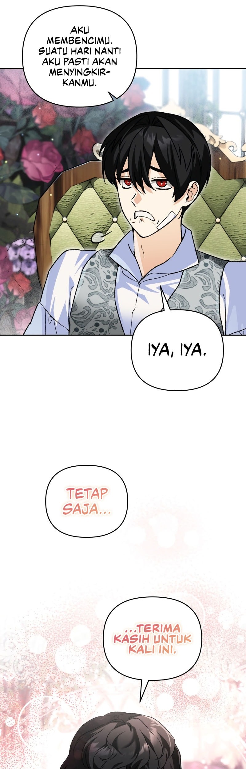 I Became The Genius Bastard Of A Noble Dark Clan Chapter 42 Gambar 34