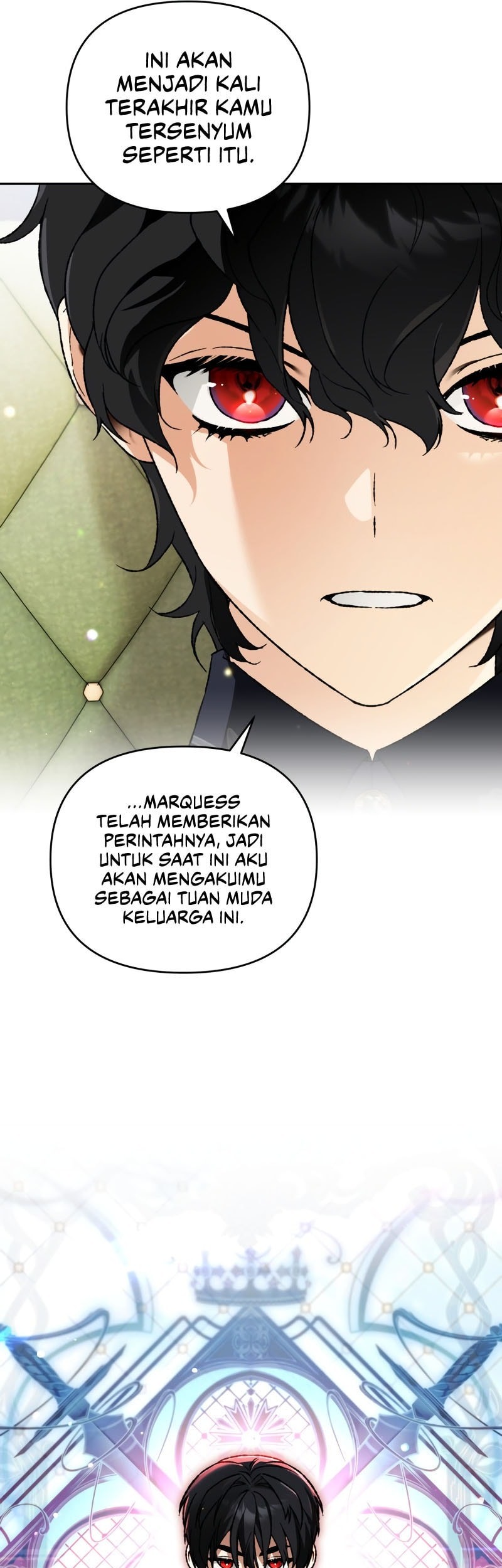 I Became The Genius Bastard Of A Noble Dark Clan Chapter 42 Gambar 38