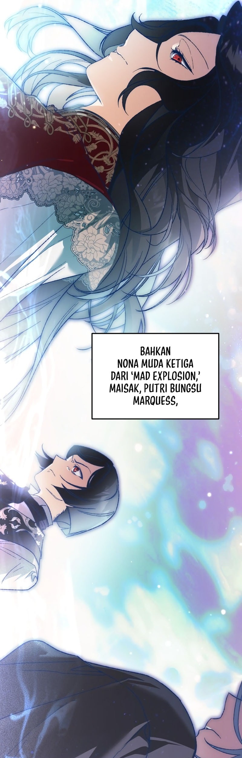 I Became The Genius Bastard Of A Noble Dark Clan Chapter 42 Gambar 42