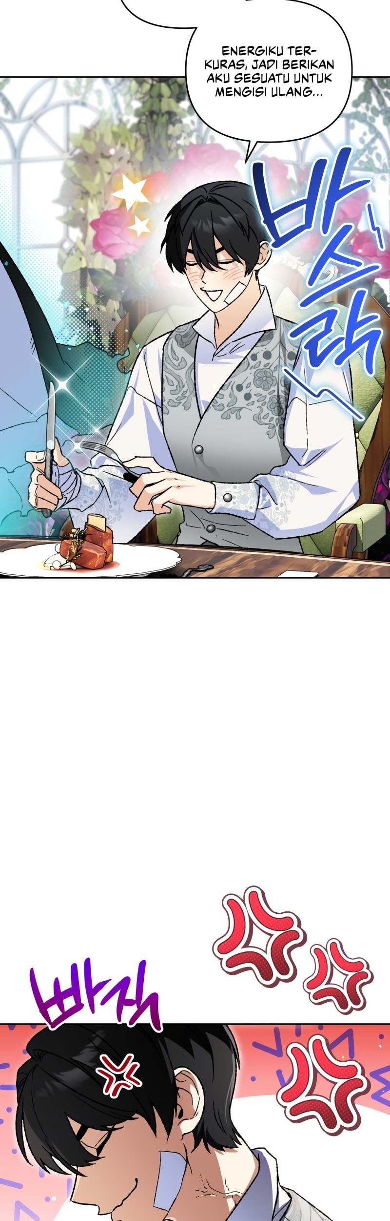 I Became The Genius Bastard Of A Noble Dark Clan Chapter 42 Gambar 48