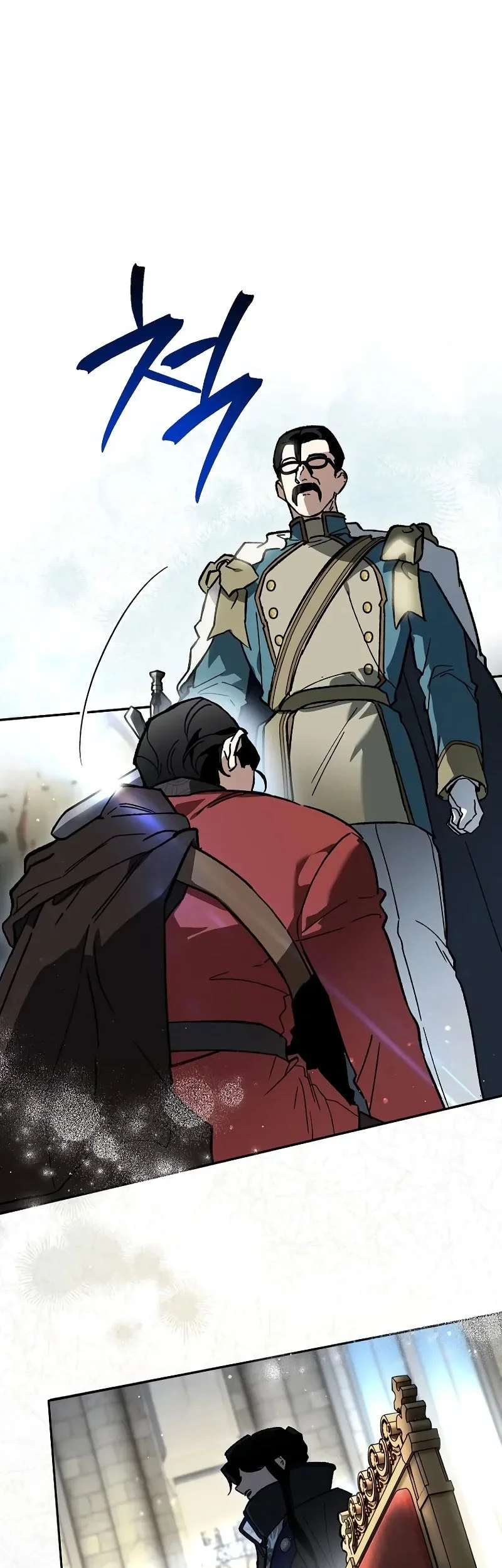 I Became The Genius Bastard Of A Noble Dark Clan Chapter 44 Gambar 35