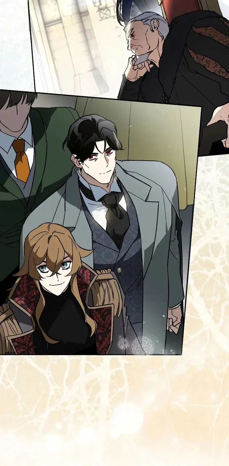 I Became The Genius Bastard Of A Noble Dark Clan Chapter 44 Gambar 36