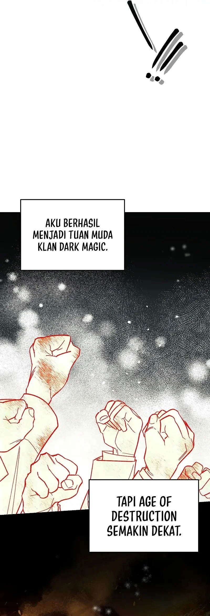 I Became The Genius Bastard Of A Noble Dark Clan Chapter 44 Gambar 39