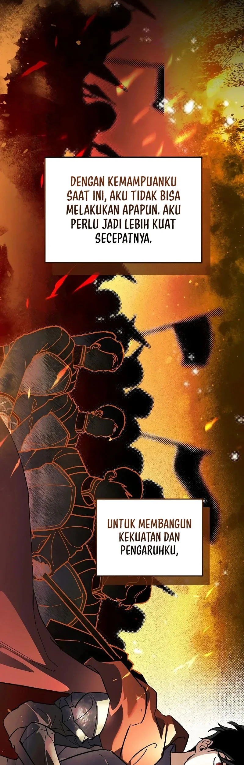 I Became The Genius Bastard Of A Noble Dark Clan Chapter 44 Gambar 40