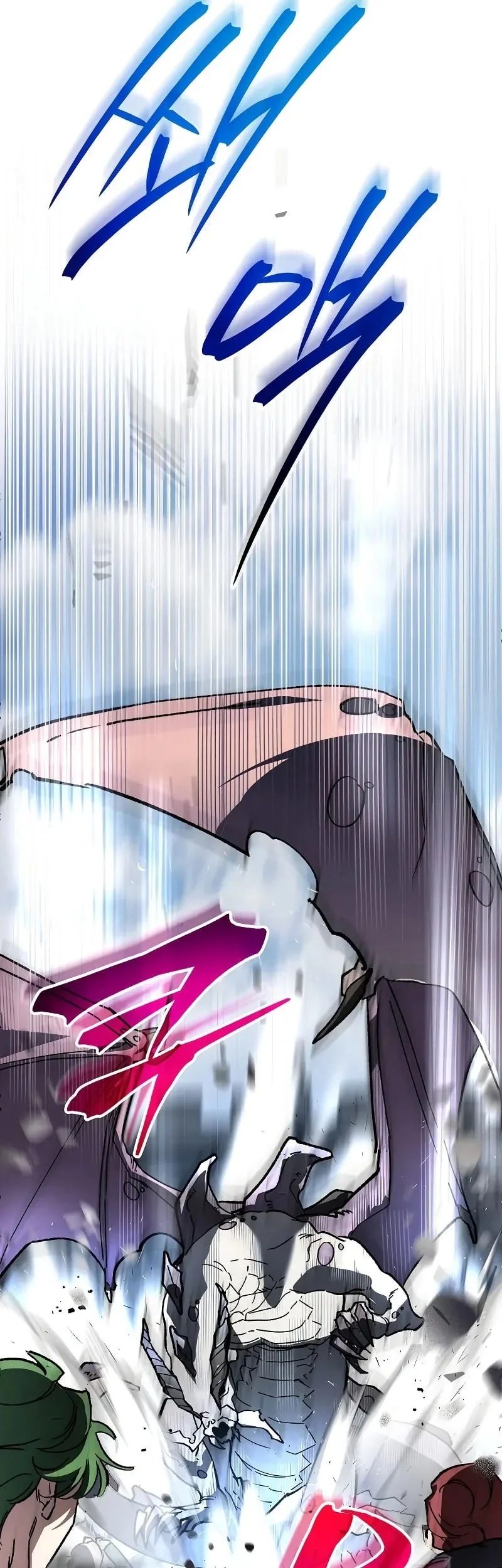 I Became The Genius Bastard Of A Noble Dark Clan Chapter 44 Gambar 43