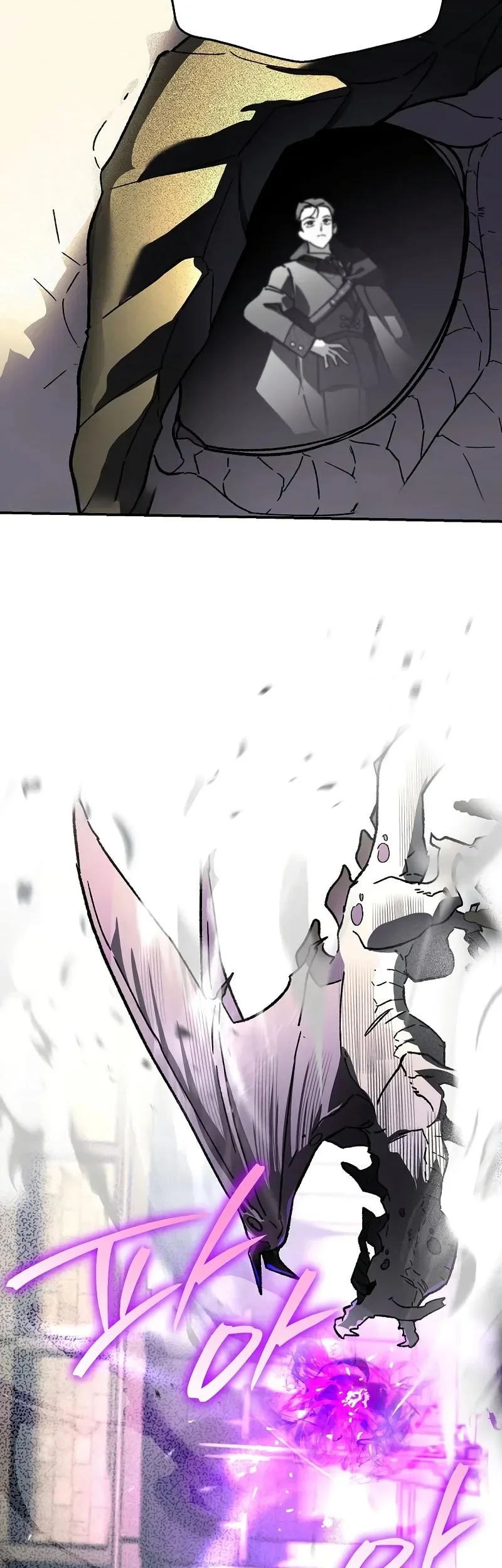 I Became The Genius Bastard Of A Noble Dark Clan Chapter 44 Gambar 45