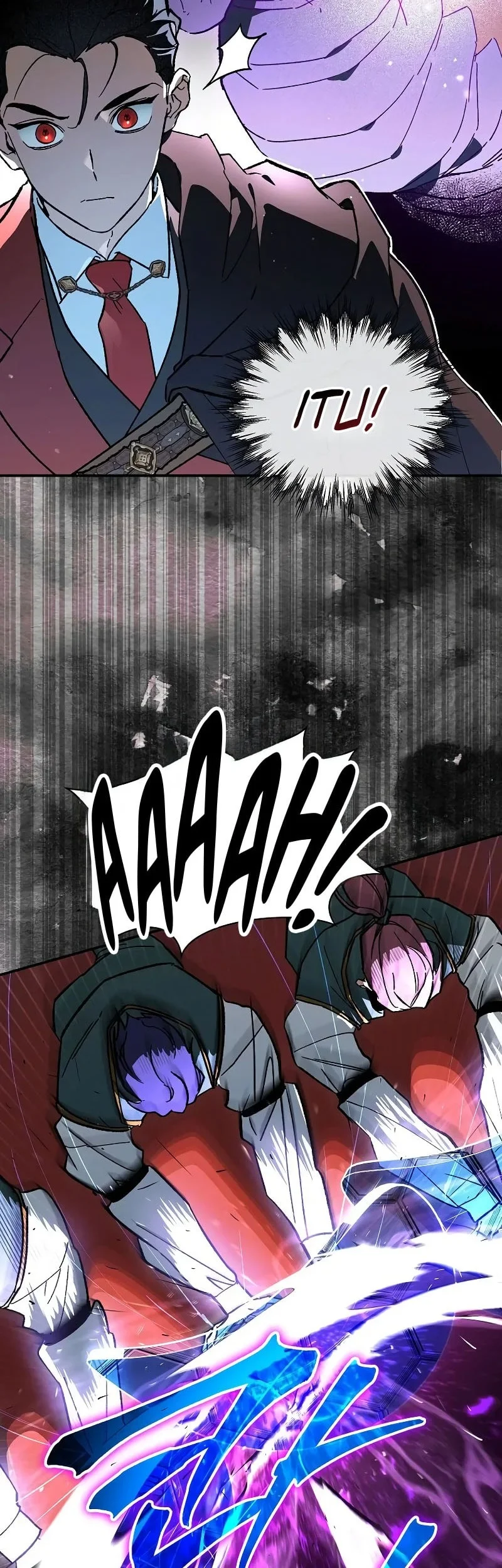 I Became The Genius Bastard Of A Noble Dark Clan Chapter 44 Gambar 48