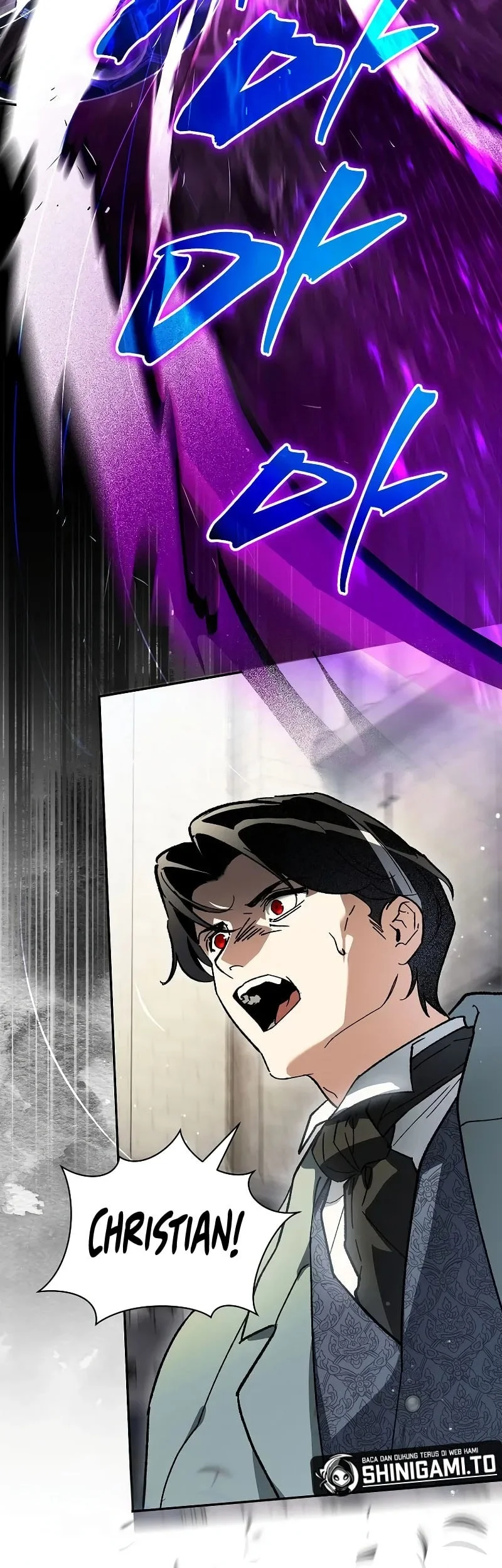 I Became The Genius Bastard Of A Noble Dark Clan Chapter 44 Gambar 49