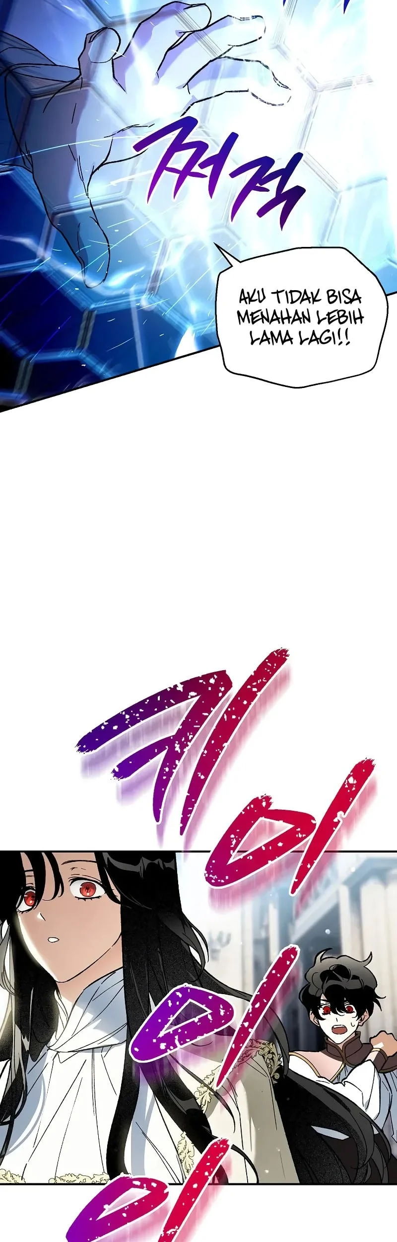 I Became The Genius Bastard Of A Noble Dark Clan Chapter 44 Gambar 53