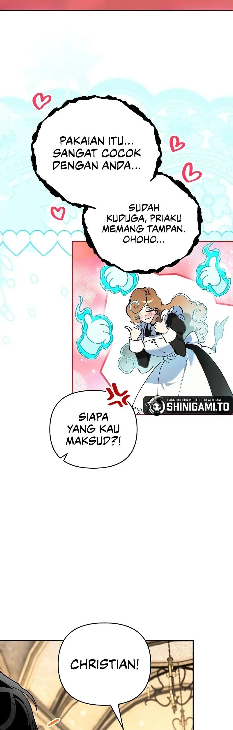 I Became The Genius Bastard Of A Noble Dark Clan Chapter 44 Gambar 3