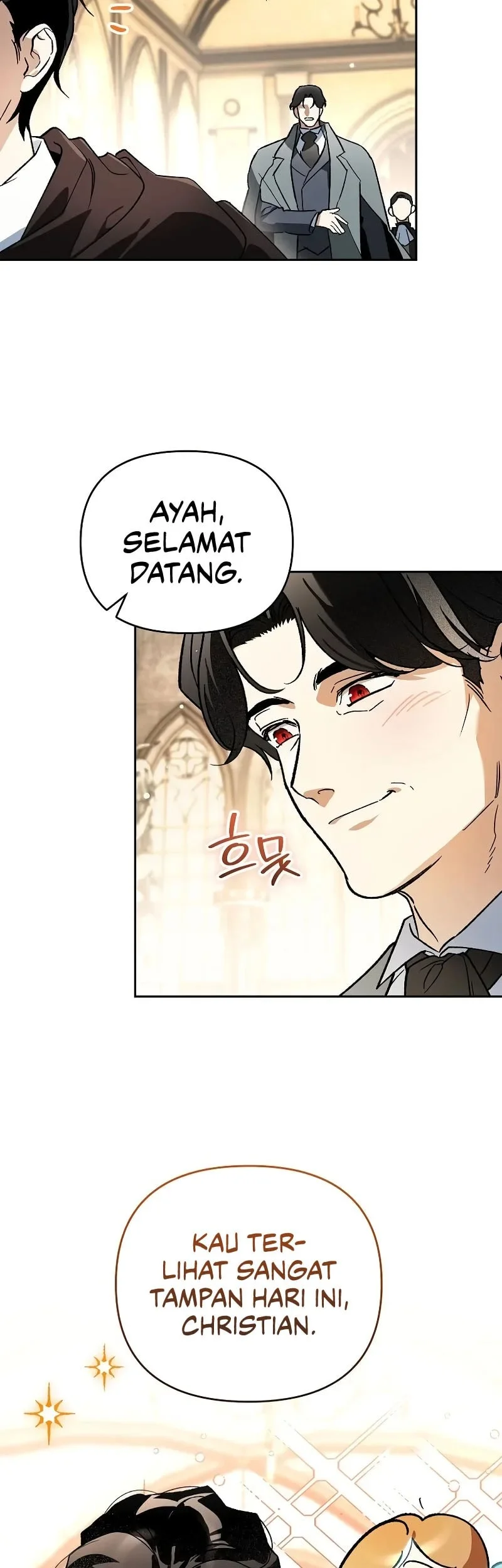 I Became The Genius Bastard Of A Noble Dark Clan Chapter 44 Gambar 4