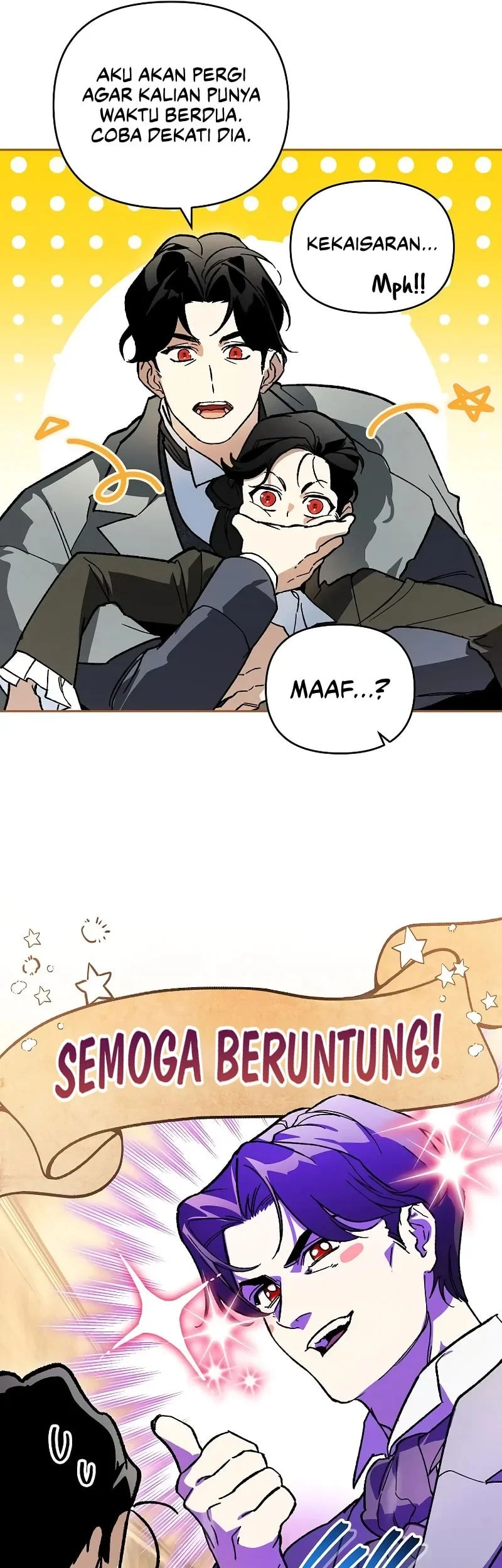 I Became The Genius Bastard Of A Noble Dark Clan Chapter 44 Gambar 10