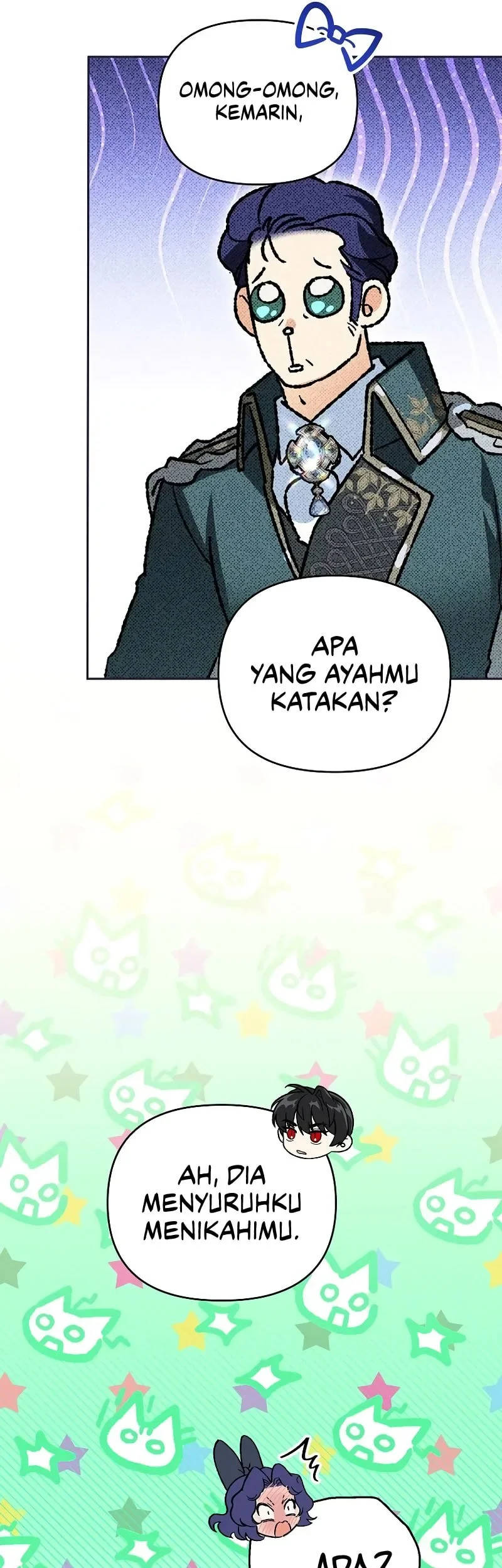 I Became The Genius Bastard Of A Noble Dark Clan Chapter 44 Gambar 14