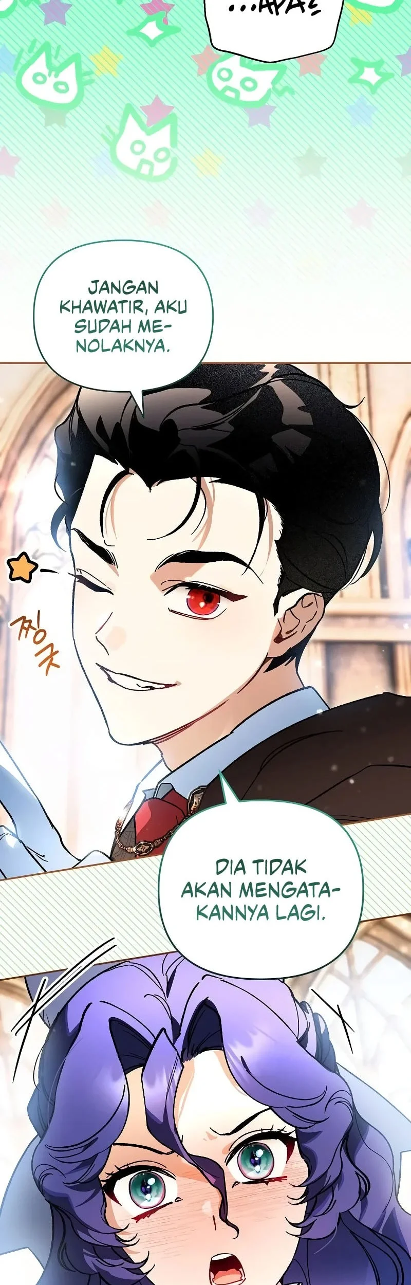 I Became The Genius Bastard Of A Noble Dark Clan Chapter 44 Gambar 15