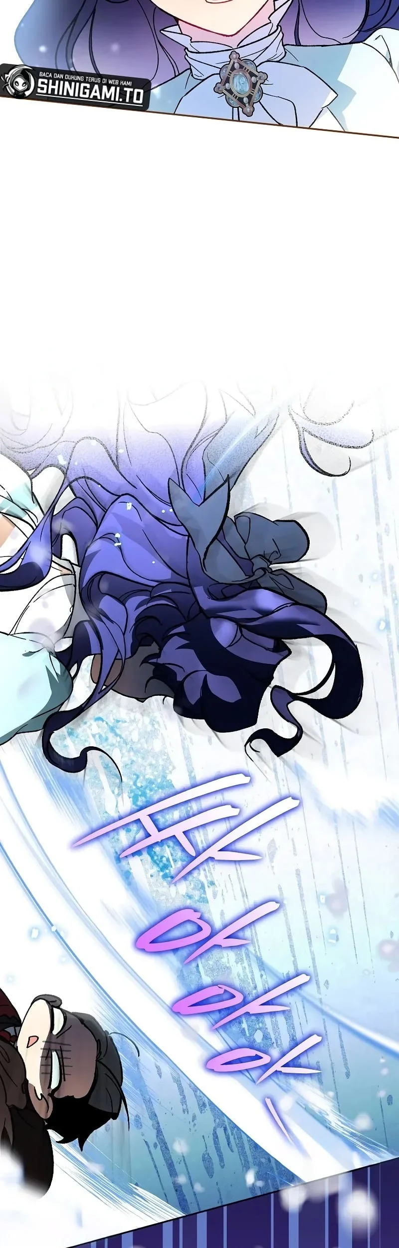 I Became The Genius Bastard Of A Noble Dark Clan Chapter 44 Gambar 16