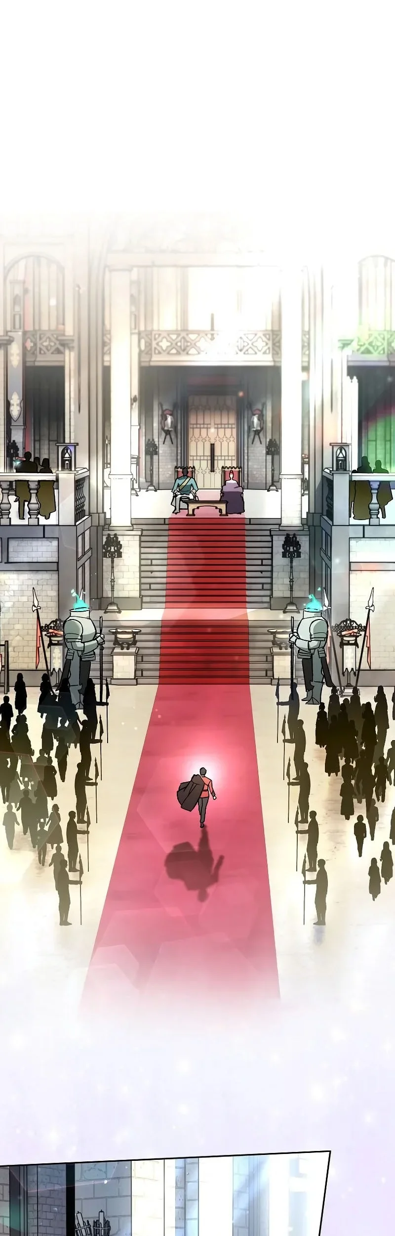 I Became The Genius Bastard Of A Noble Dark Clan Chapter 44 Gambar 19