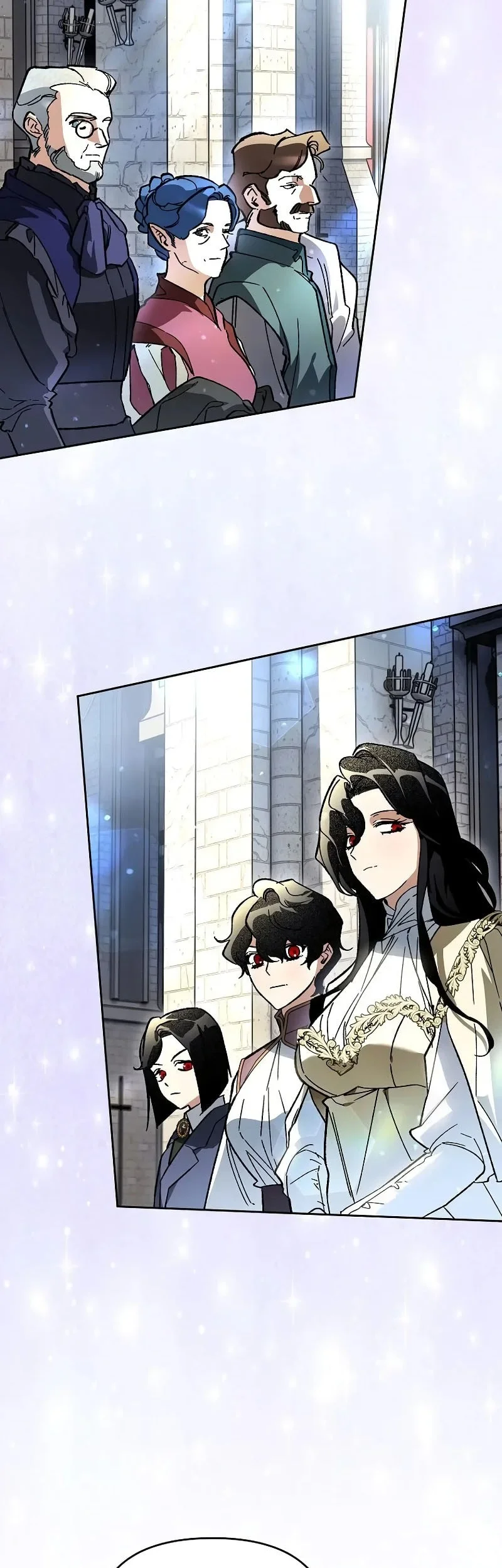 I Became The Genius Bastard Of A Noble Dark Clan Chapter 44 Gambar 20