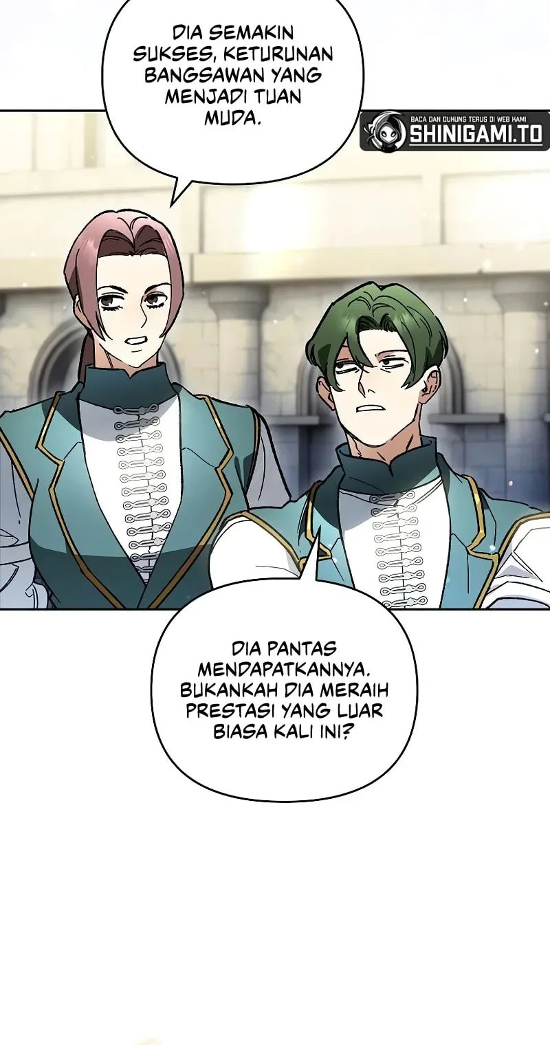 I Became The Genius Bastard Of A Noble Dark Clan Chapter 44 Gambar 21