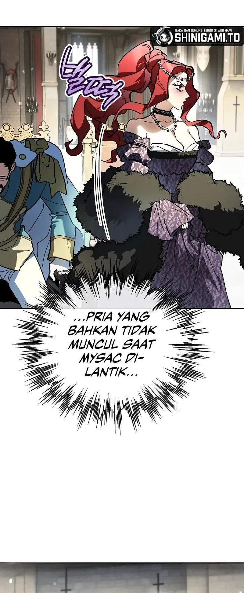 I Became The Genius Bastard Of A Noble Dark Clan Chapter 44 Gambar 25