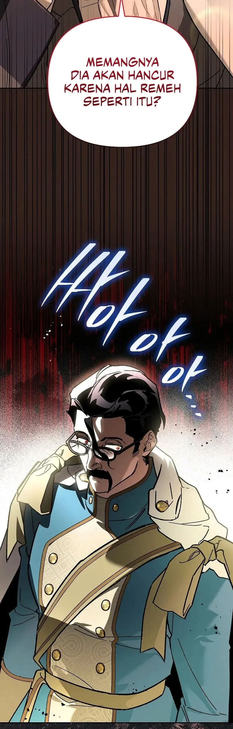 I Became The Genius Bastard Of A Noble Dark Clan Chapter 44 Gambar 30