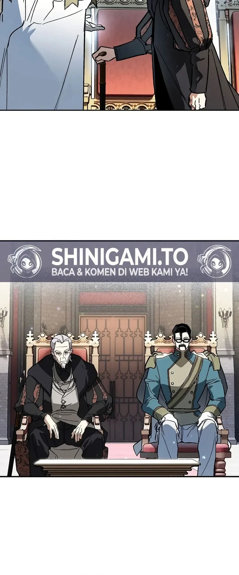 I Became The Genius Bastard Of A Noble Dark Clan Chapter 44 Gambar 32