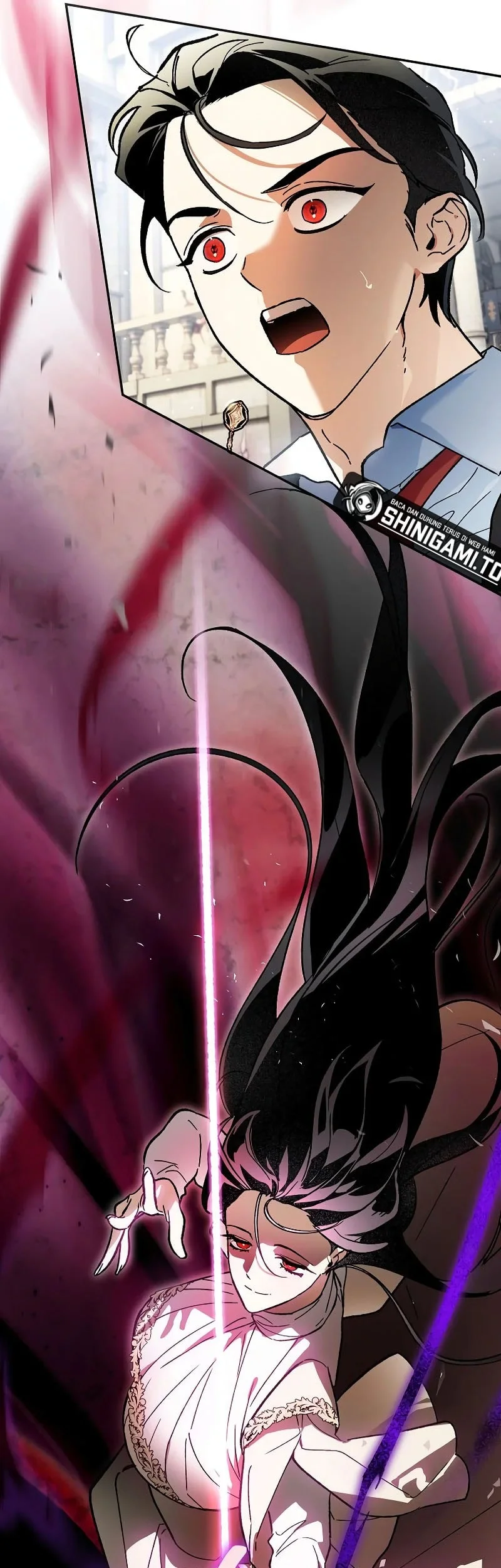 I Became The Genius Bastard Of A Noble Dark Clan Chapter 45 Gambar 39