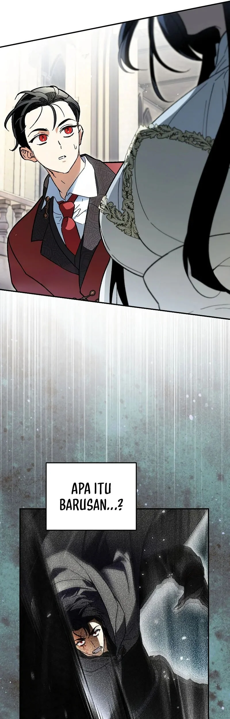 I Became The Genius Bastard Of A Noble Dark Clan Chapter 45 Gambar 47