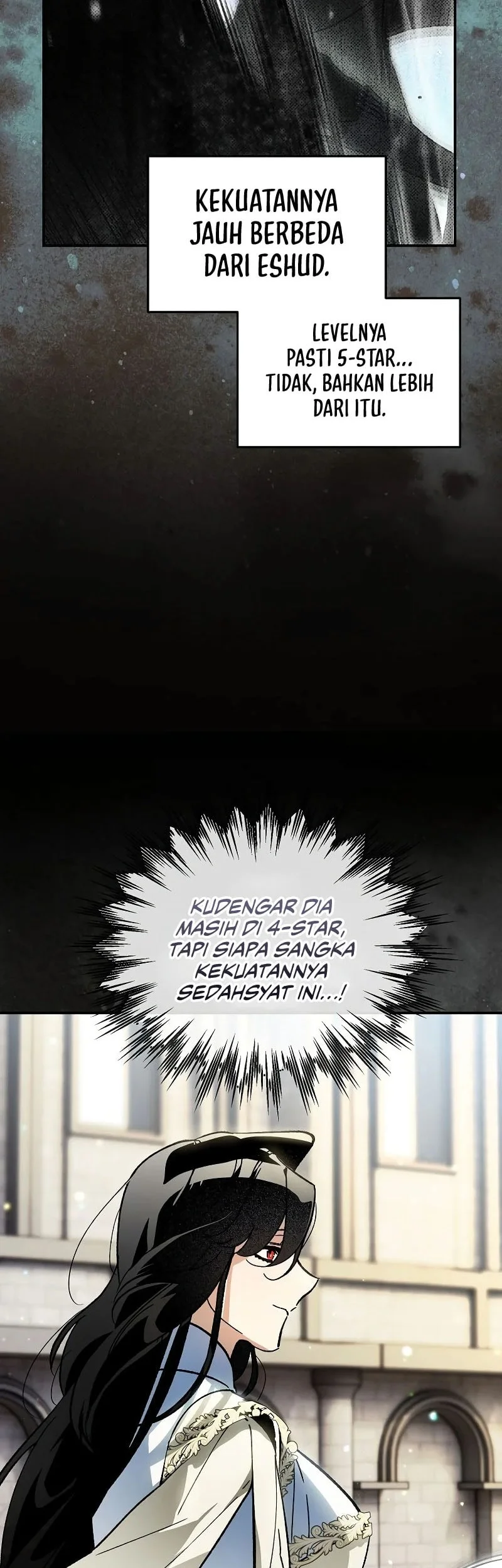 I Became The Genius Bastard Of A Noble Dark Clan Chapter 45 Gambar 48
