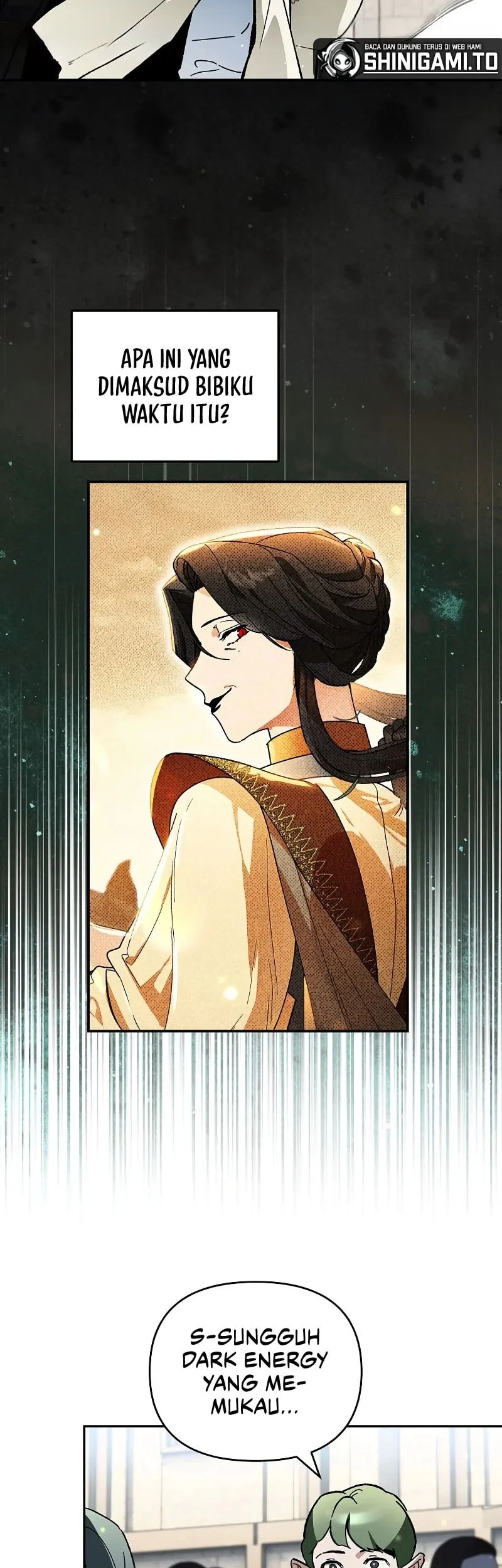 I Became The Genius Bastard Of A Noble Dark Clan Chapter 45 Gambar 49