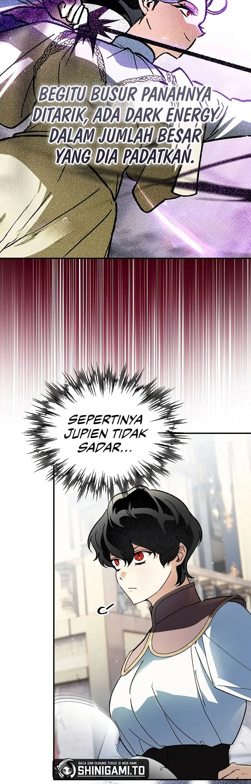 I Became The Genius Bastard Of A Noble Dark Clan Chapter 45 Gambar 52