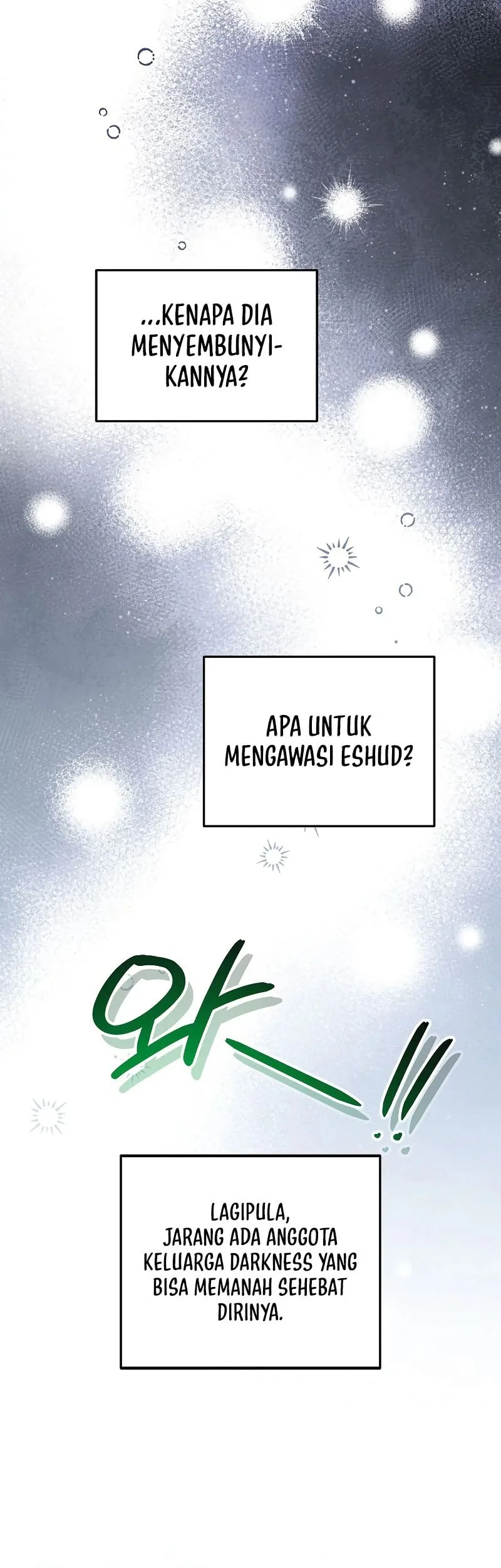 I Became The Genius Bastard Of A Noble Dark Clan Chapter 45 Gambar 53