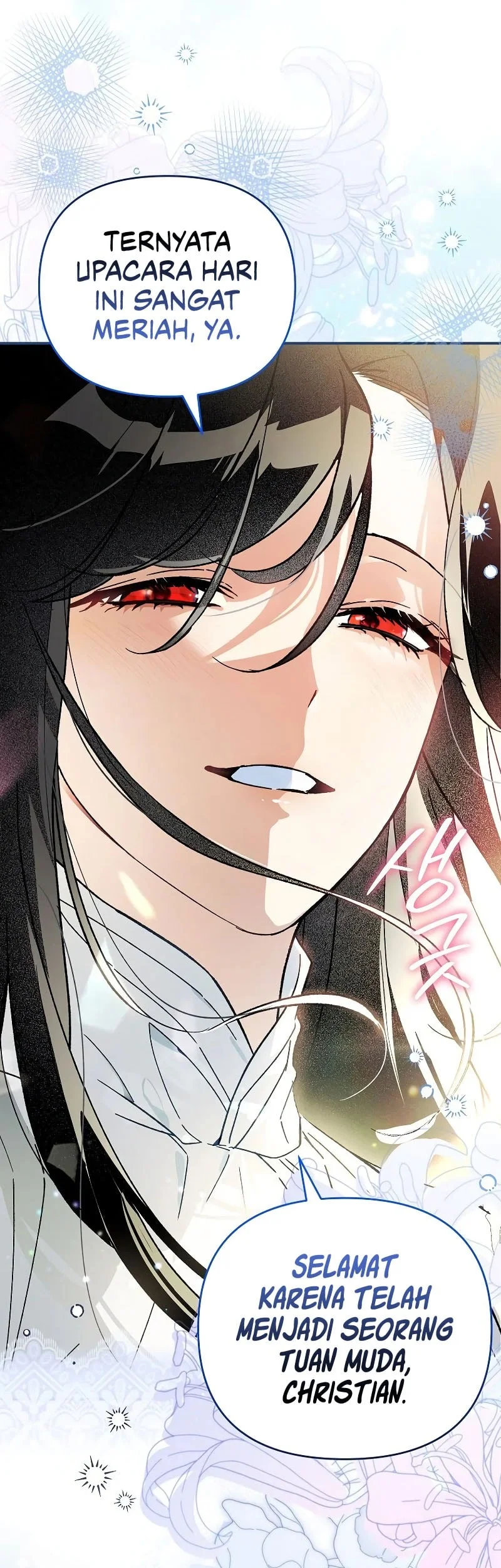 I Became The Genius Bastard Of A Noble Dark Clan Chapter 45 Gambar 55