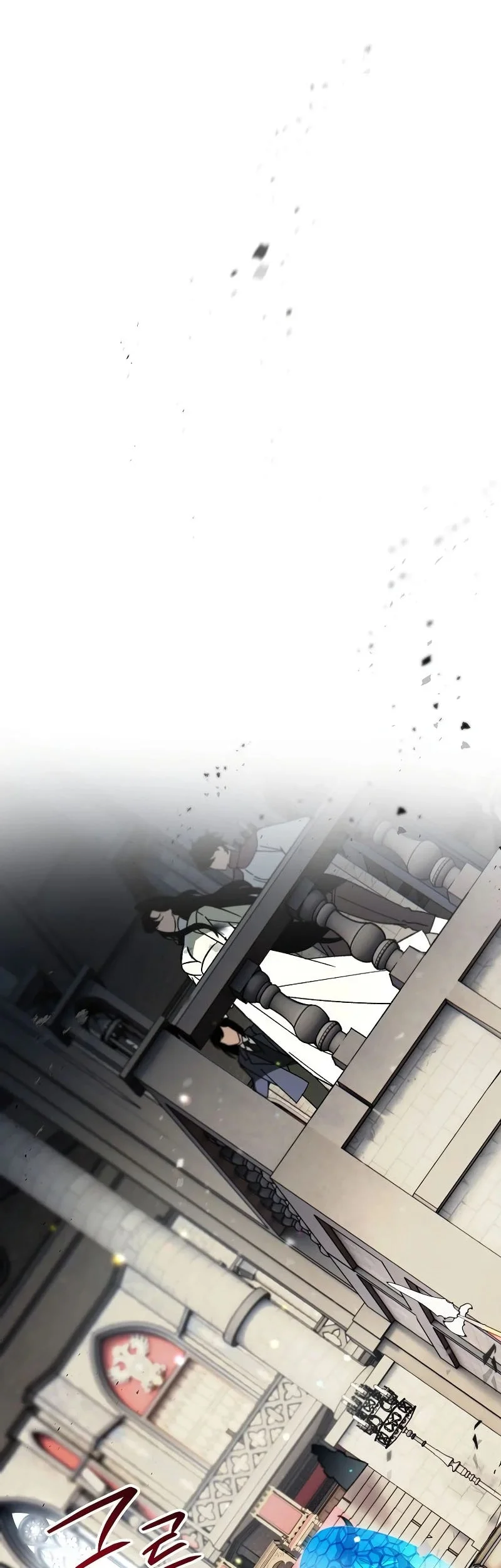 I Became The Genius Bastard Of A Noble Dark Clan Chapter 45 Gambar 3