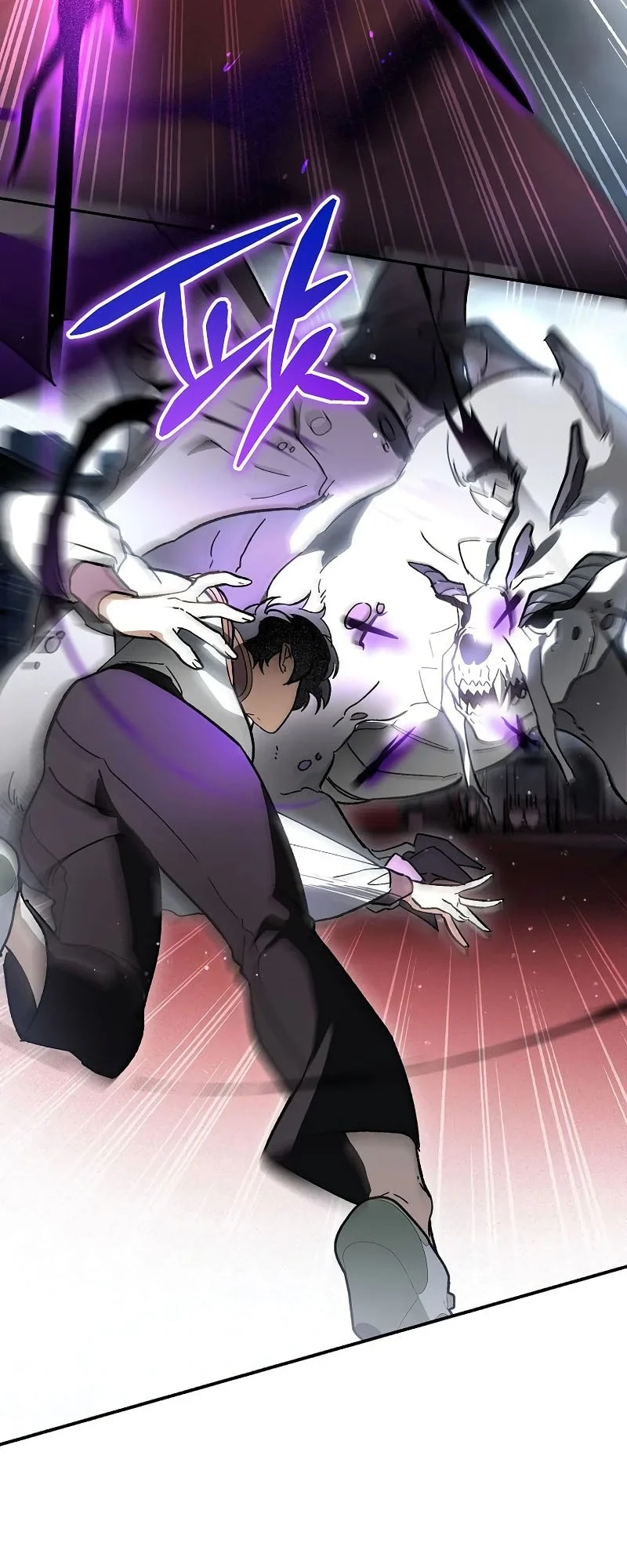 I Became The Genius Bastard Of A Noble Dark Clan Chapter 45 Gambar 17