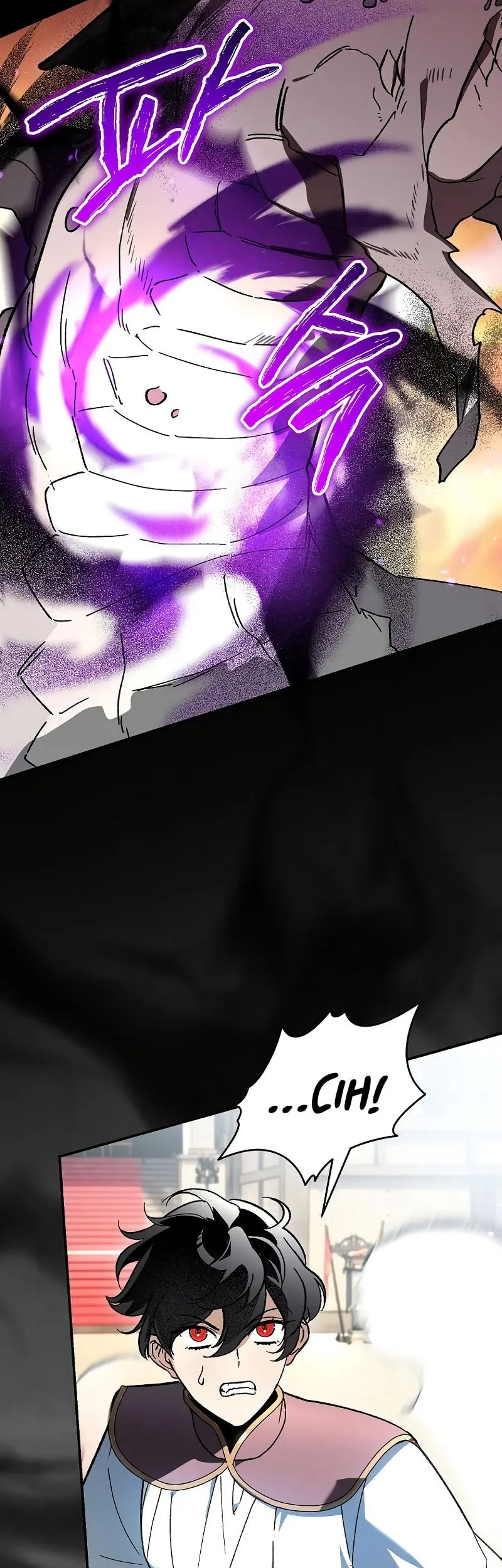 I Became The Genius Bastard Of A Noble Dark Clan Chapter 45 Gambar 19