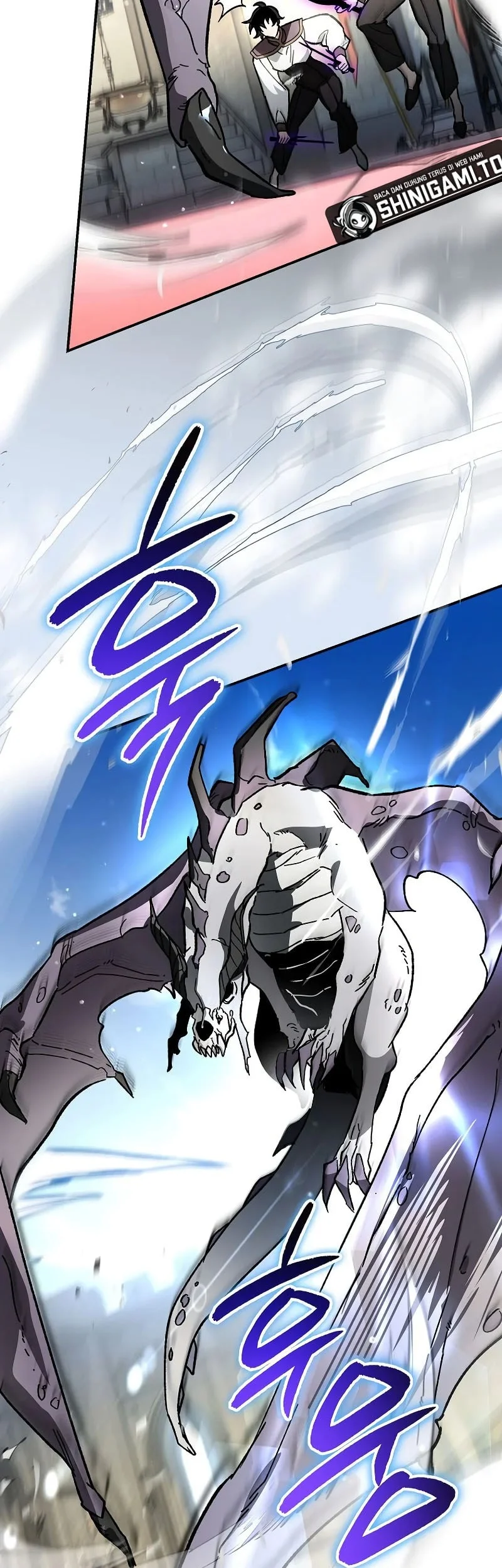 I Became The Genius Bastard Of A Noble Dark Clan Chapter 45 Gambar 27