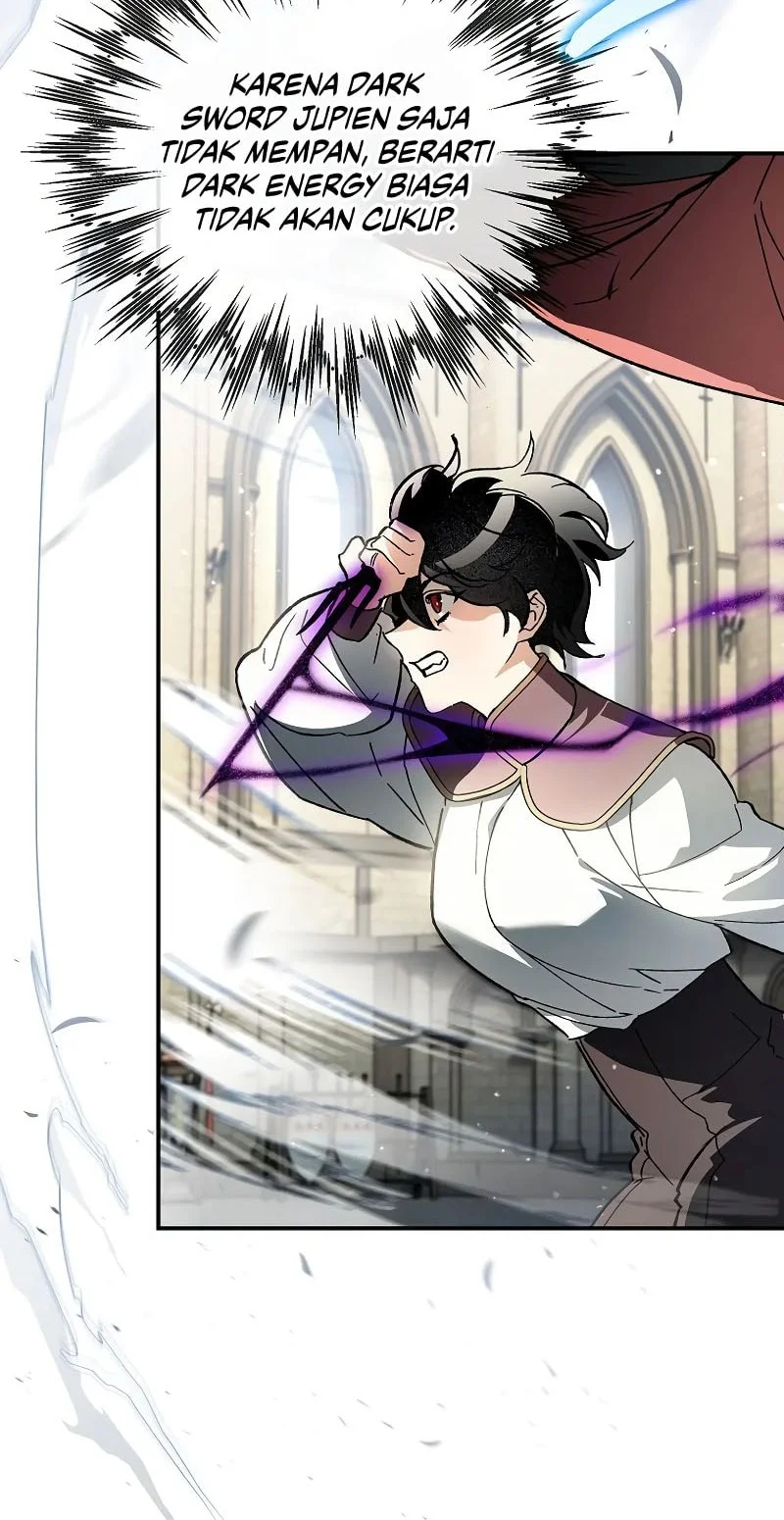 I Became The Genius Bastard Of A Noble Dark Clan Chapter 45 Gambar 30