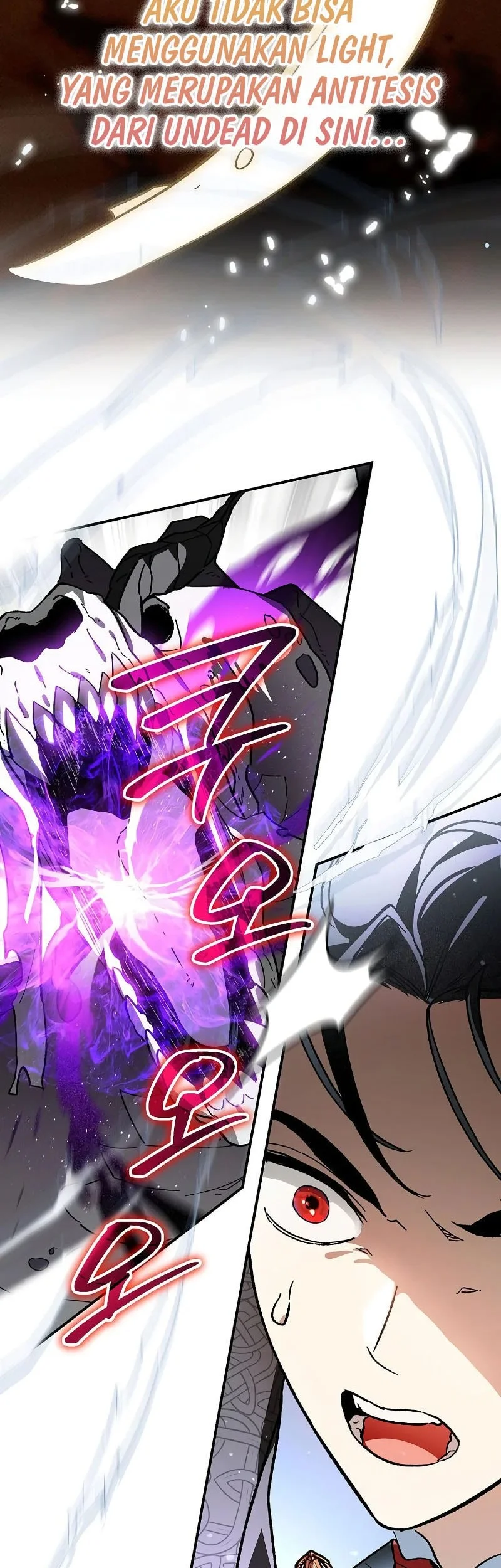 I Became The Genius Bastard Of A Noble Dark Clan Chapter 45 Gambar 32