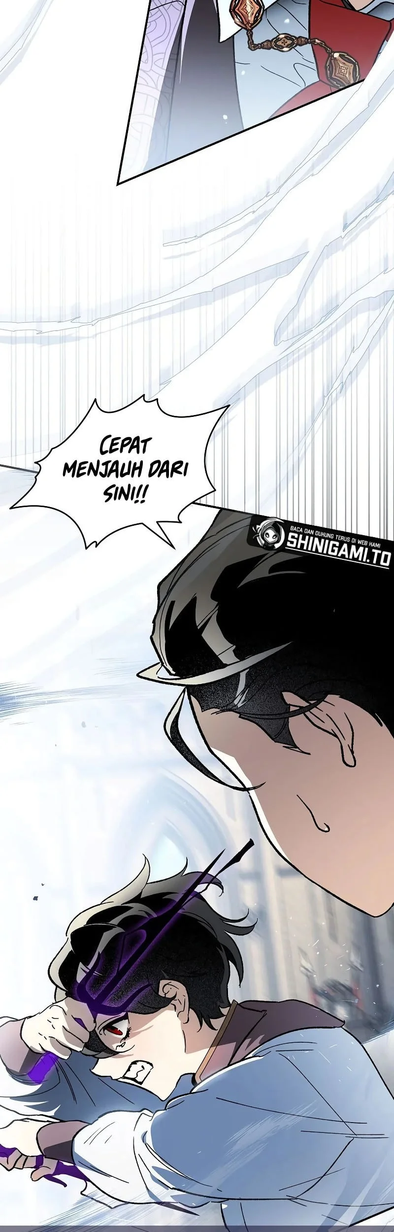 I Became The Genius Bastard Of A Noble Dark Clan Chapter 45 Gambar 33