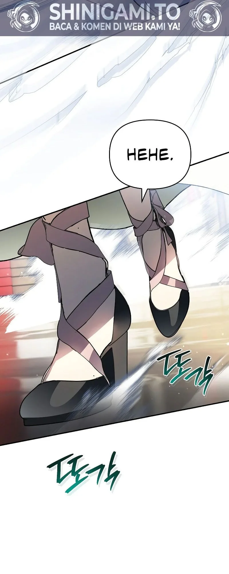 I Became The Genius Bastard Of A Noble Dark Clan Chapter 45 Gambar 34