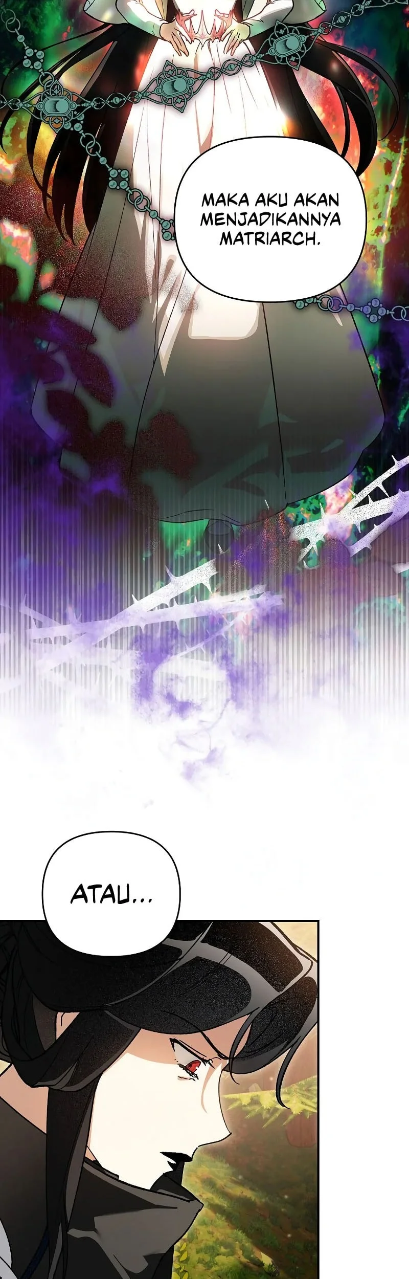 I Became The Genius Bastard Of A Noble Dark Clan Chapter 46 Gambar 36