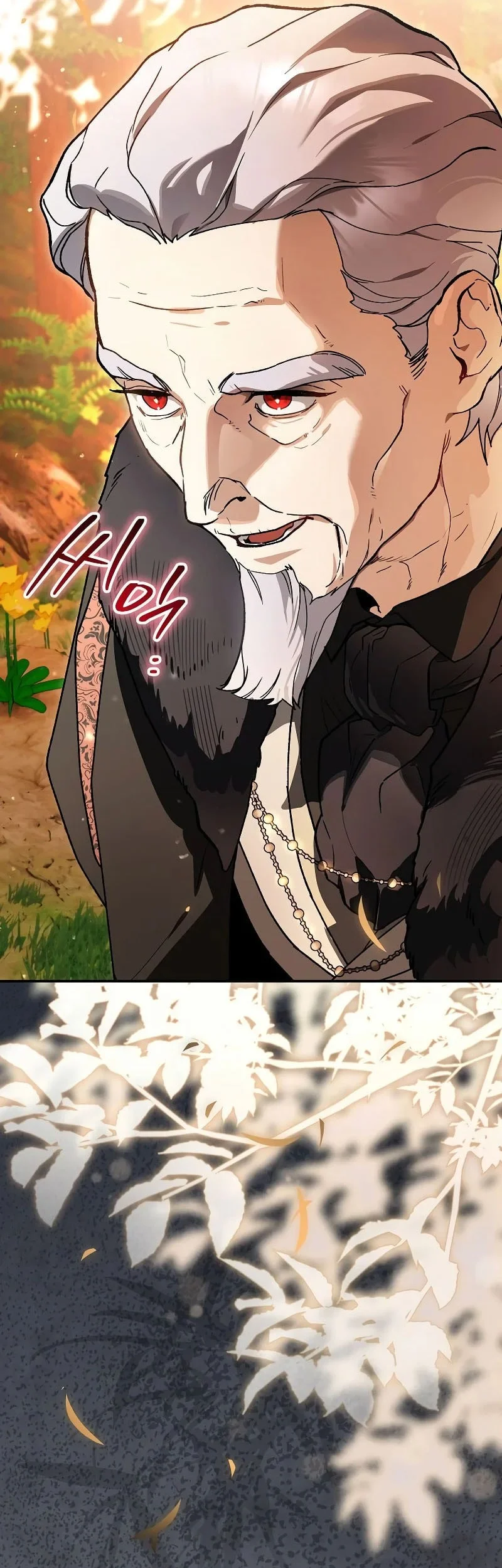 I Became The Genius Bastard Of A Noble Dark Clan Chapter 46 Gambar 38