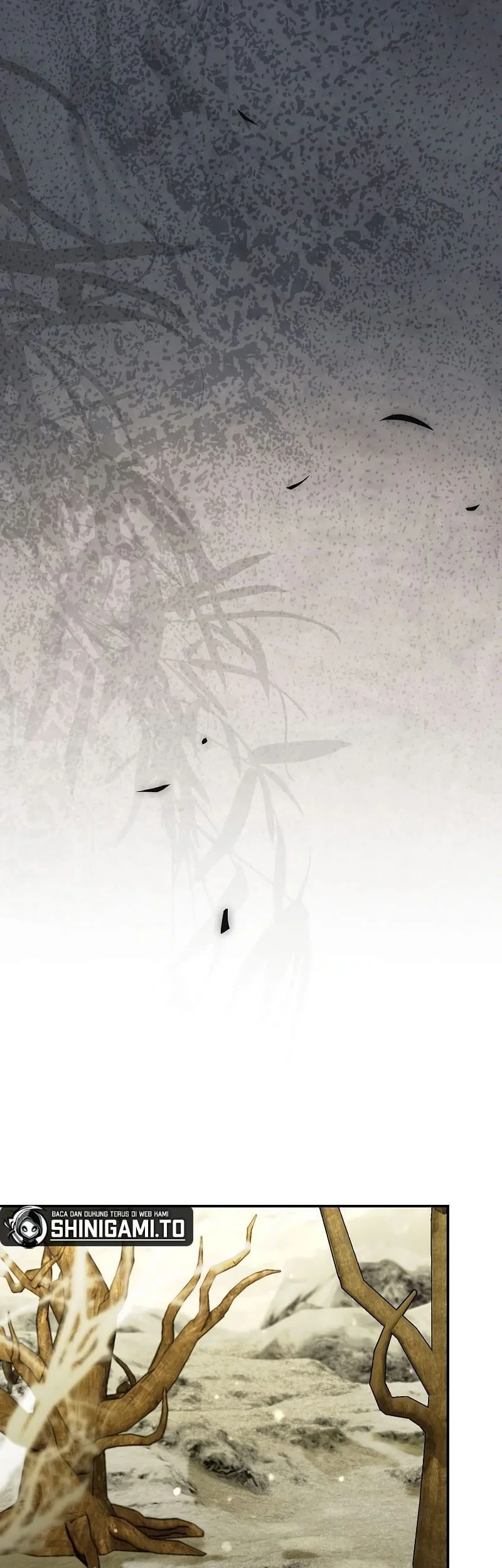 I Became The Genius Bastard Of A Noble Dark Clan Chapter 46 Gambar 39