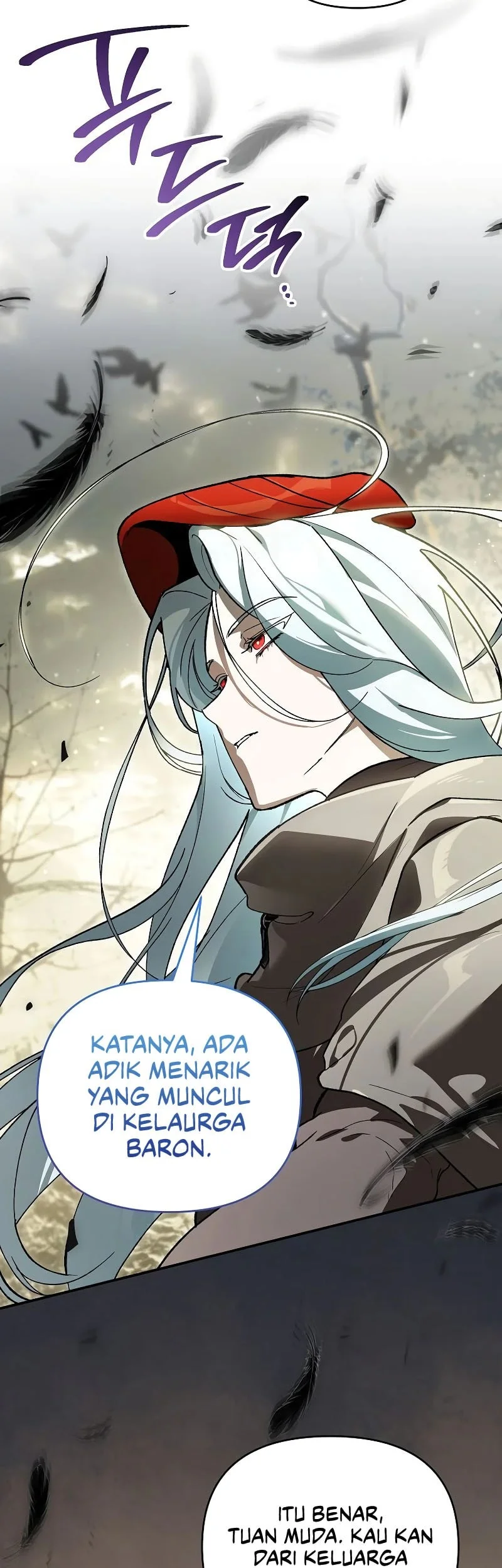 I Became The Genius Bastard Of A Noble Dark Clan Chapter 46 Gambar 44