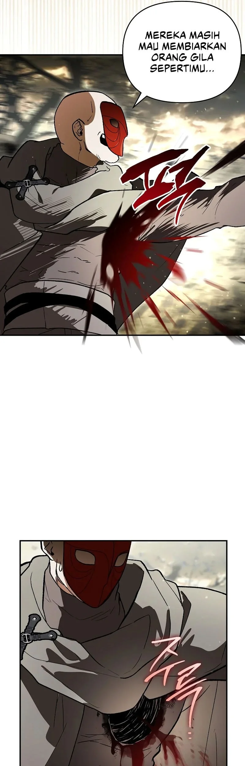 I Became The Genius Bastard Of A Noble Dark Clan Chapter 46 Gambar 46