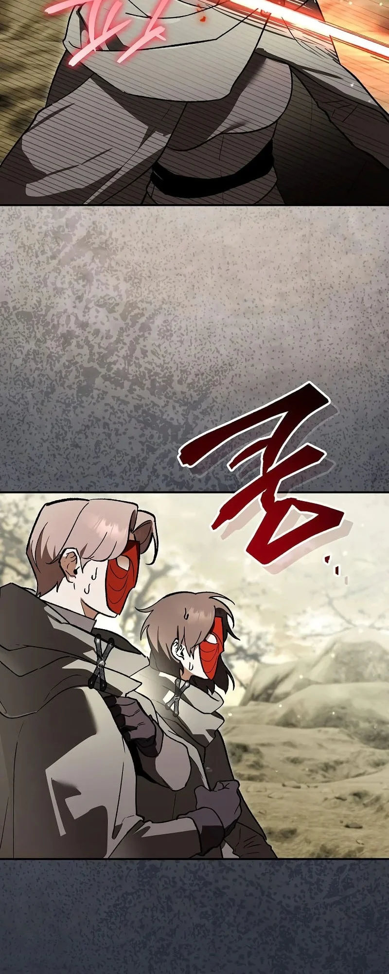 I Became The Genius Bastard Of A Noble Dark Clan Chapter 46 Gambar 49