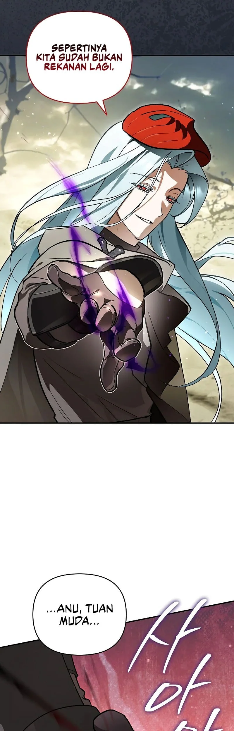 I Became The Genius Bastard Of A Noble Dark Clan Chapter 46 Gambar 50